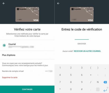 Android Pay arrive enfin au Canada : voici comment fonctionne le paiement sans contact avec votre téléphone Android Pay arrive enfin au Canada : voici comment fonctionne le paiement sans contact avec votre téléphone