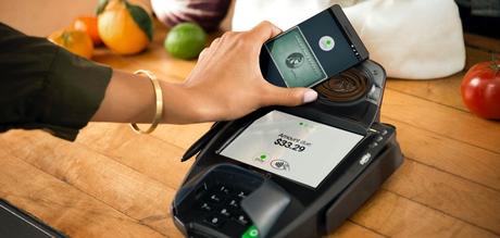 Android Pay arrive enfin au Canada : voici comment fonctionne le paiement sans contact avec votre téléphone Android Pay arrive enfin au Canada : voici comment fonctionne le paiement sans contact avec votre téléphone