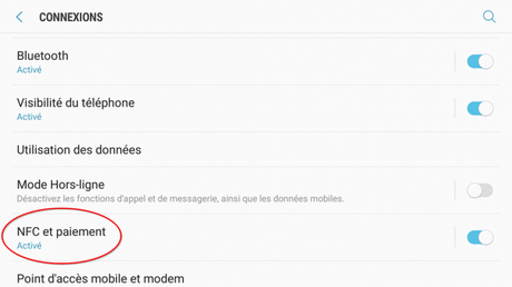Android Pay arrive enfin au Canada : voici comment fonctionne le paiement sans contact avec votre téléphone Android Pay arrive enfin au Canada : voici comment fonctionne le paiement sans contact avec votre téléphone