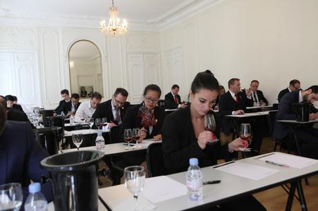 MASTER OF PORT, les finalistes MASTER OF PORT, les finalistes