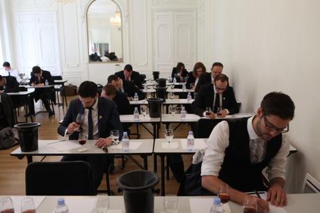 MASTER OF PORT, les finalistes MASTER OF PORT, les finalistes
