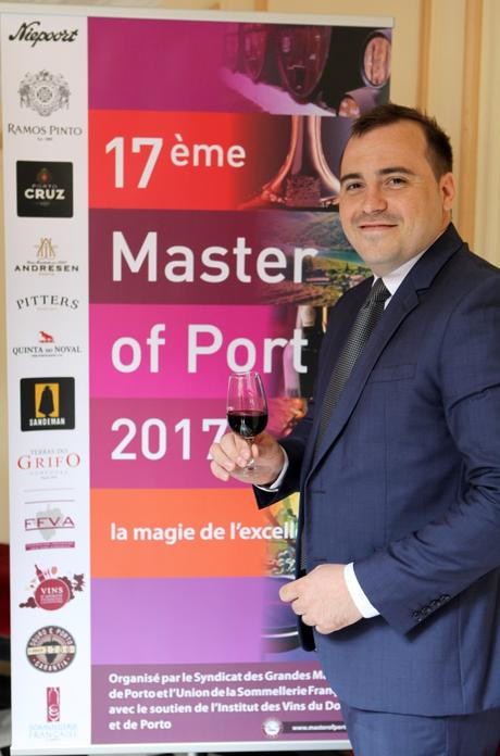 MASTER OF PORT, les finalistes MASTER OF PORT, les finalistes