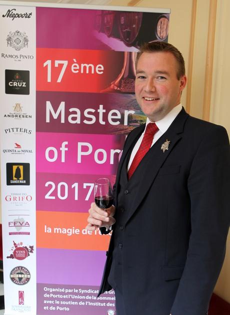 MASTER OF PORT, les finalistes MASTER OF PORT, les finalistes