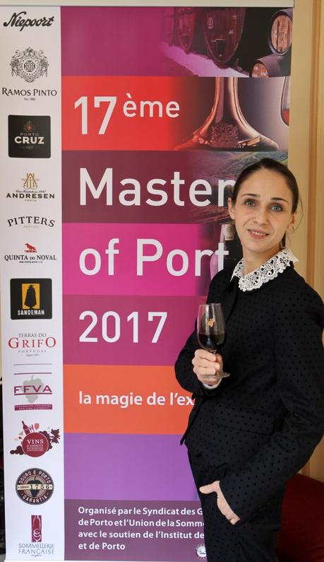 MASTER OF PORT, les finalistes MASTER OF PORT, les finalistes
