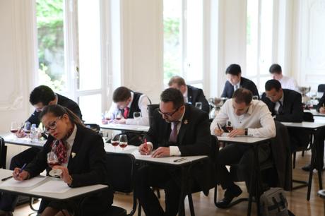 MASTER OF PORT, les finalistes MASTER OF PORT, les finalistes