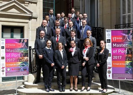 MASTER OF PORT, les finalistes MASTER OF PORT, les finalistes
