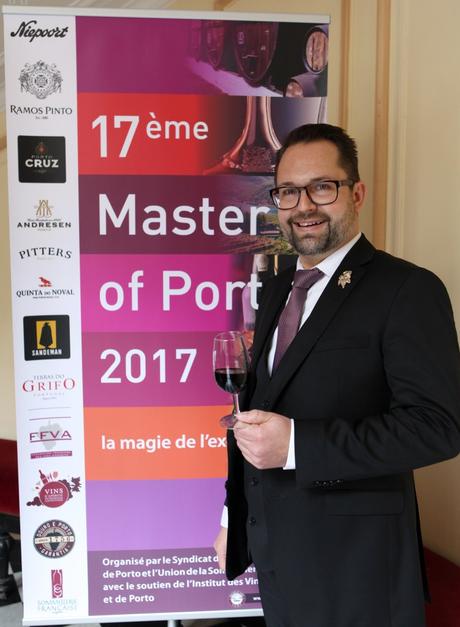 MASTER OF PORT, les finalistes MASTER OF PORT, les finalistes