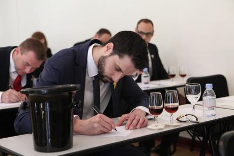 MASTER OF PORT, les finalistes MASTER OF PORT, les finalistes