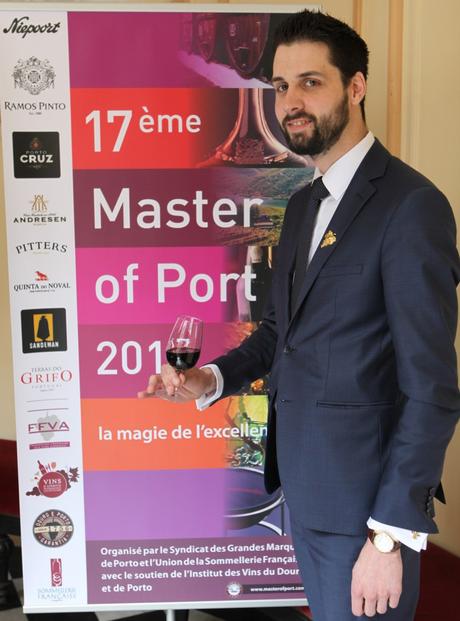 MASTER OF PORT, les finalistes MASTER OF PORT, les finalistes