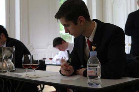 MASTER OF PORT, les finalistes MASTER OF PORT, les finalistes