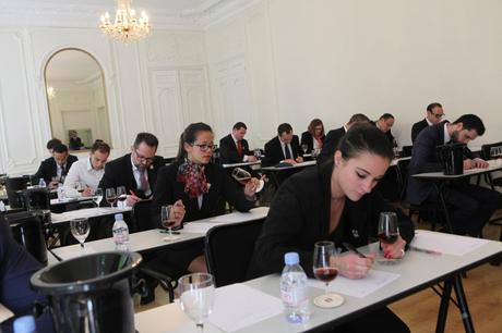 MASTER OF PORT, les finalistes MASTER OF PORT, les finalistes