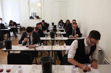 MASTER OF PORT, les finalistes MASTER OF PORT, les finalistes