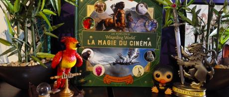 Wizarding World – La magie du cinéma Vol.2 : Créatures Fascinantes