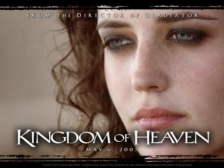 [critique] Kingdom of heaven