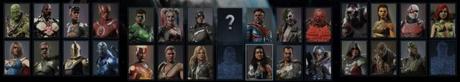Test – Injustice 2 – PS4 Test – Injustice 2 – PS4