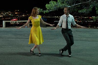 La la Land - Damien Chazelle (2017) La la Land - Damien Chazelle (2017)