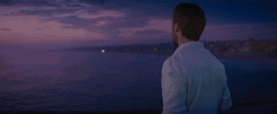 La la Land - Damien Chazelle (2017) La la Land - Damien Chazelle (2017)