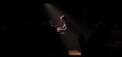 La la Land - Damien Chazelle (2017) La la Land - Damien Chazelle (2017)