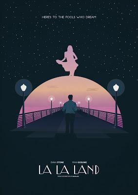 La la Land - Damien Chazelle (2017) La la Land - Damien Chazelle (2017)