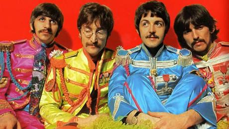 Sgt. Pepper’s : un accueil dans les charts qui fait plaisir ! Sgt. Pepper’s : un accueil dans les charts qui fait plaisir !