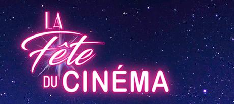 La Fête du Cinéma 2017