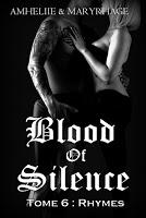 Blood of silence - tome 1 : Hurricane & Creed Blood of silence - tome 1 : Hurricane & Creed