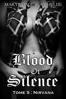 Blood of silence - tome 1 : Hurricane & Creed Blood of silence - tome 1 : Hurricane & Creed