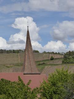 Vacances en Alsace