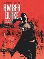 Bande annonce Amber Blake (Jade Lagardère et Jackson Butch Guice) - Glénat