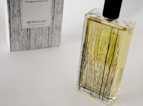 Arz El-Rab, Cologne Grand Cru Berdoues, test & avis Arz El-Rab, Cologne Grand Cru Berdoues