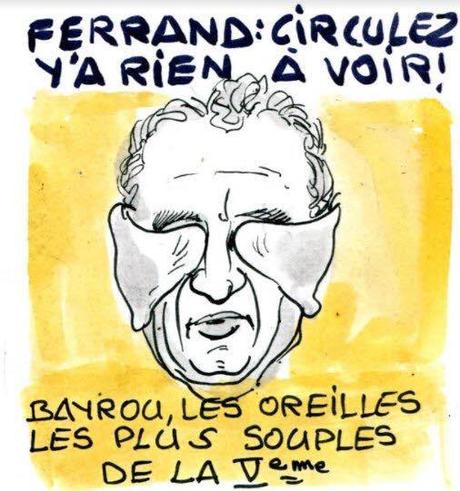 Voilà Voilà #4 Voilà Voilà #4