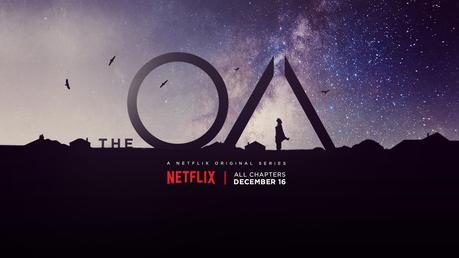 [Série Tv] The OA : Une série intrigante !