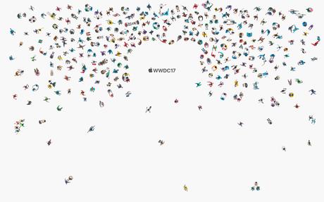 WWDC 2017 : Regarder en direct le Keynote de ce soir
