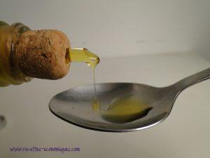 j’ai testé : l’huile d’olive de Nicolas Alziari
