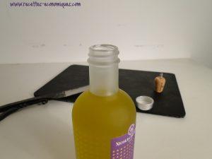 j’ai testé : l’huile d’olive de Nicolas Alziari
