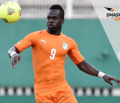 Le footballeur ivoirien Cheick Tioté est décédé