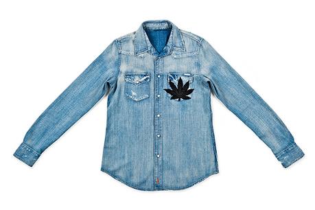 L’objet du désir : la chemise en jean Jacquie Aiche chemise-jacquie-aiche-folkr-04