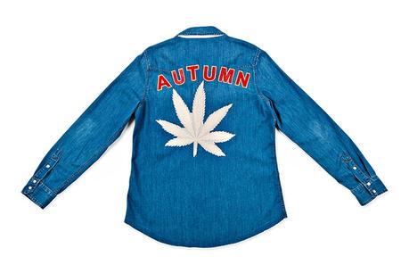 L’objet du désir : la chemise en jean Jacquie Aiche chemise-jacquie-aiche-folkr-10