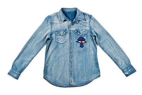 L’objet du désir : la chemise en jean Jacquie Aiche chemise-jacquie-aiche-folkr-09