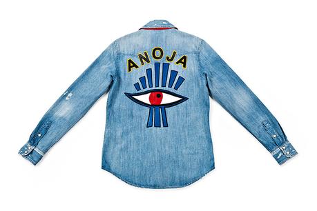 L’objet du désir : la chemise en jean Jacquie Aiche chemise-jacquie-aiche-folkr-08