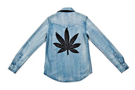 L’objet du désir : la chemise en jean Jacquie Aiche chemise-jacquie-aiche-folkr-03