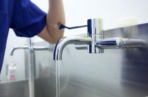 LAVAGE des MAINS : A l'eau froide c'est tout aussi antibactérien – Journal of Food Protection