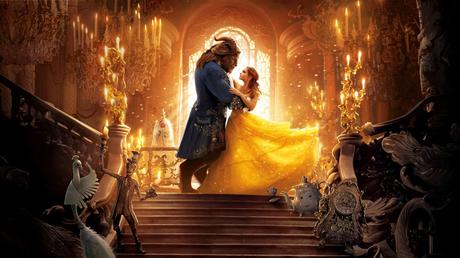 Image result for the beauty and the beast 2017