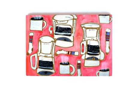 KATHERINE BERNHARDT – KATHERINE BERNHARDT KATHERINE BERNHARDT – KATHERINE BERNHARDT