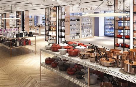 Nouveau Printemps de la Maison Nouveau Printemps de la Maison