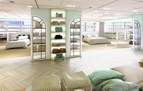 Nouveau Printemps de la Maison Nouveau Printemps de la Maison