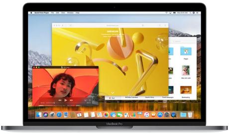 Keynote WWDC 2017 : macOS High Sierra (Mac), quelles nouveautés ? Keynote WWDC 2017 : macOS High Sierra (Mac), quelles nouveautés ?