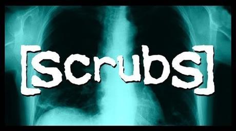 Série #2 – Scrubs, la dose d’émotions qu’il vous faut (penser à regarder un ou deux épisodes par jour !)