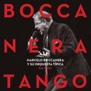 Marcelo Boccanera présente son nouveau disque [Disques & Livres]