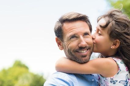 PARENTALITÉ : Le cerveau des pères plus attentif aux filles ? – Behavioral Neuroscience